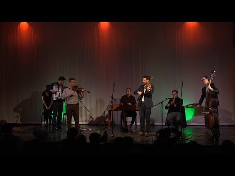 Magos Együttes @ XI.MEGiNT - 2020