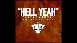 JR Writer Feat Dave East- Hell Yeah Official Instrumental