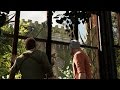 Uncharted 3: El Castillo Misterioso 3