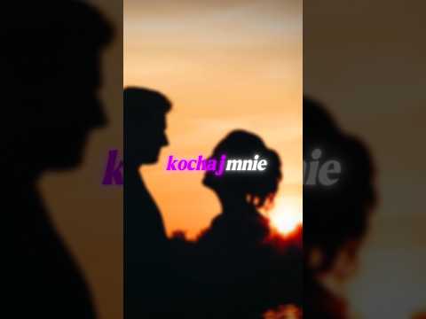 kochaj mnie - MDN feat. Chomont #muzyka #2025 #love #song #shorts