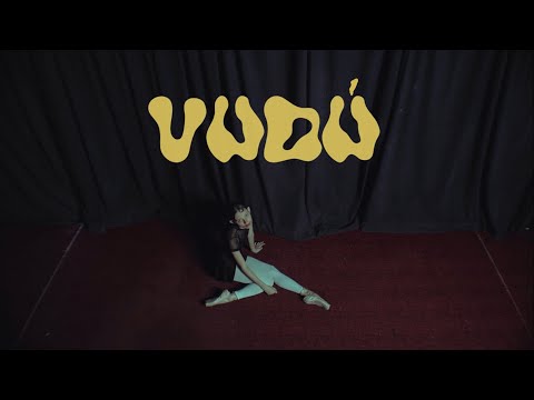 Maria Karla - Vudú (VideoClip Oficial)