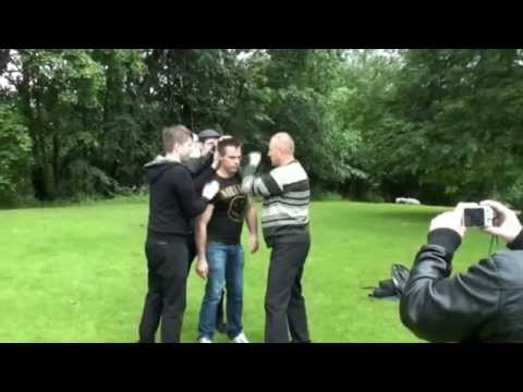 IZVOR seminar Riga 2014 ИЗВОР семинар Рига Русский рукопашный бой  RMA Latvia