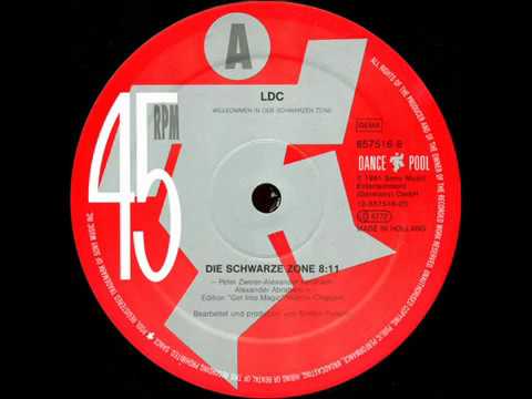LDC - Die Schwarze Zone (1991)