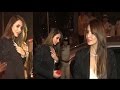 Malaika Feels Insecure In Deep Cleavage Top