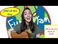 ABC Song And Twinkle Twinkle Bilingual Spanish And English Songs For Kids