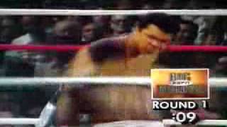 Ali v Frazier Part 1