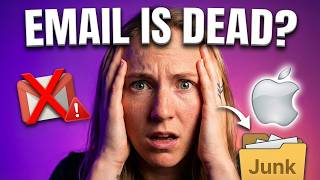 The Biggest Email Deliverability Update Ever (Apple + Gmail)