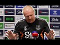 'Everton's become EASY STORY! WHIPPING BOYS of Premier League!' | Sean Dyche | Everton 1-0 Brentford