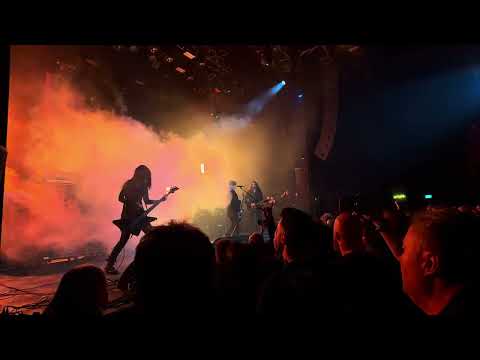 Triptykon @ Eindhoven metal meeting 2025