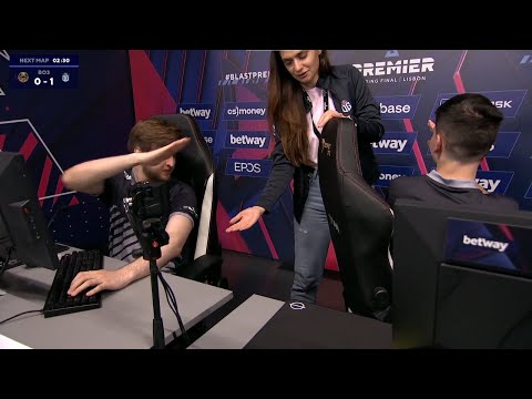 Degster SLAPS everyone