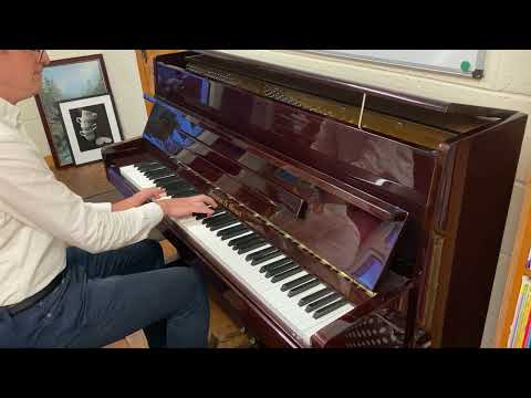 Piano For Sale - Forrest & Grant - Image 2