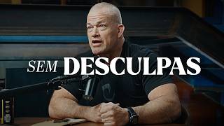A Arte da Disciplina – Compilação Motivacional Impactante