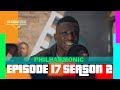 THE WHERE? HOUSE | S2 EP17 | Philharmonic Performs 