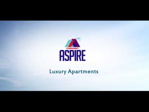 3D Tour Of Confident Aspire