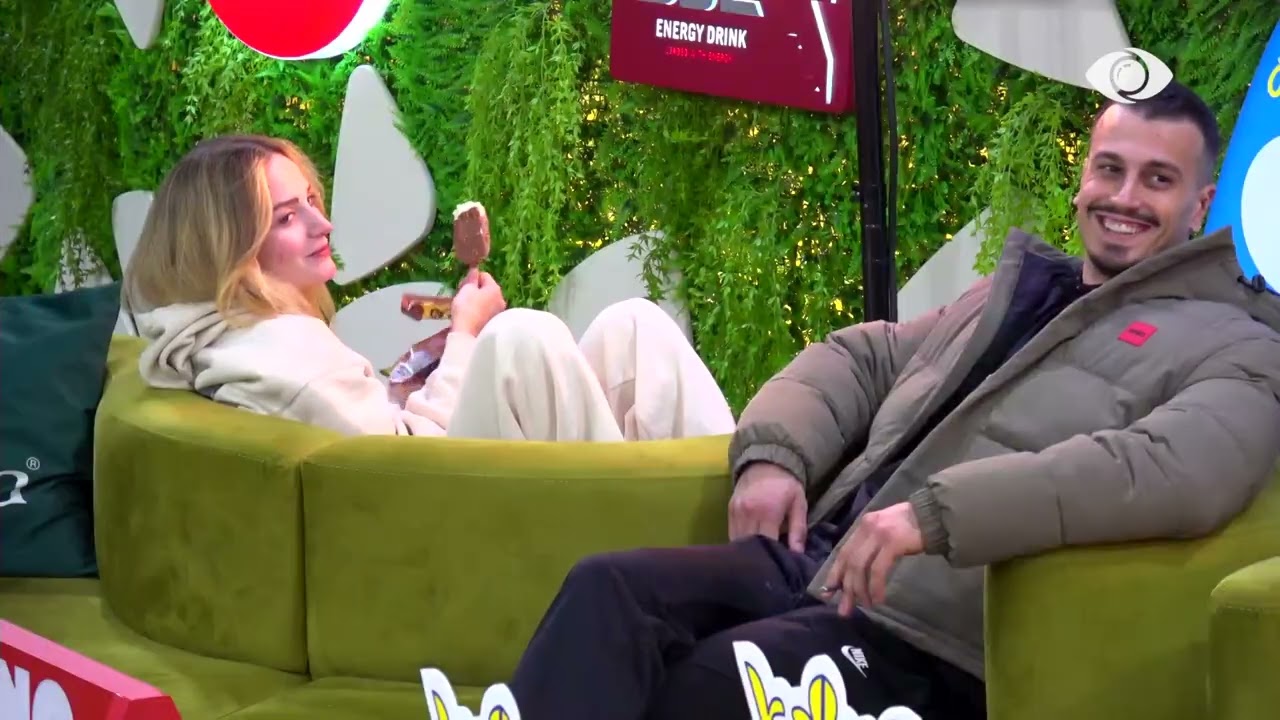 “Mos më thuaj që do akullore”/ Selin bisedon me Mateon, ndërhyn Miri: Zgjodhi Brikenën…