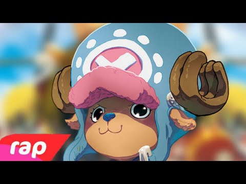 Rap do Chopper (One Piece) | PRÉVIA | @7minutoz