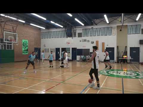 UAC(38) vs Replay Value (70) - sunday tier - tcbl 2022 fall