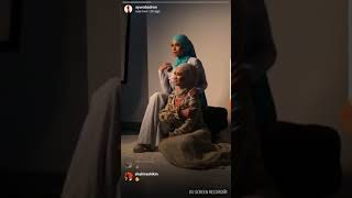 Download lagu Instagram live with Syura Badron mp3 Download lagu Instagram live with Syura Badron mp3