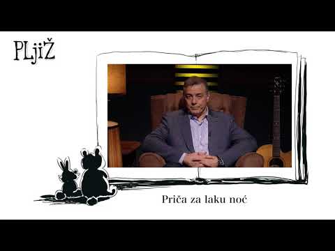 PLjiŽ S05 E06 - PRIČA ZA LAKU NOĆ - 18.06.2020.