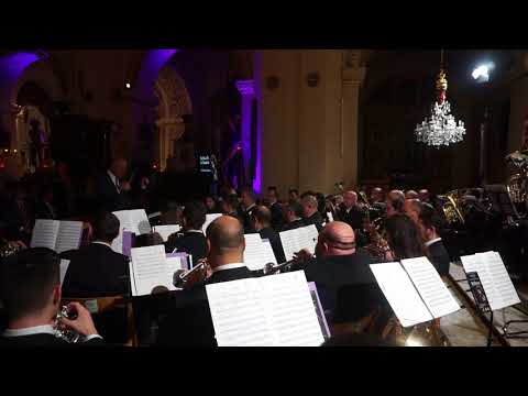 Riflessi 2018 - 05. The Bells of St.Sebastian