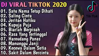 Download lagu DJ Terbaru 2021 Slow Remix - DJ Satu Nama Tetap Dihati Full Bass 2021 - DJ Viral 2021 mp3