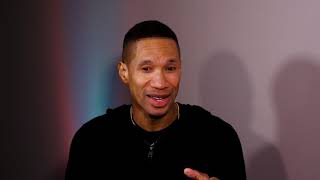 Dr. Randy Clark &amp; Sean Smith Interview - Struggle and Breakthrough in Living for God