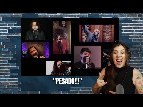 Reagindo a GUILHERME DE SÁ - Lonely - S04 EP26