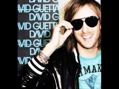David Guetta feat. Novel - Hero