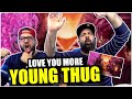 OUR SOUL LEFT Young Thug Love You More With Nate Ruess Gunna Jeff Bhasker REACTION