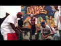 Mic Geronimo -  M.I.C.