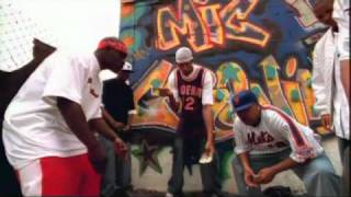 Be Like Mic Music Video