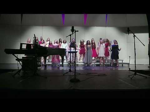 CVHS 2019 Pops Concert