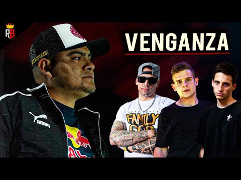 LAS MAYORES VENGANZAS DE ACZINO