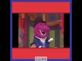 Yankee Doodle Barney S Super Singing Circus