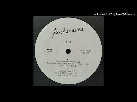 Eoism - Even Flow - funkscapes 007