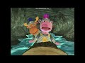 The Backyardigans Tale Of The Mighty Knights The Chase Of The Grabbing Goblin Part 1