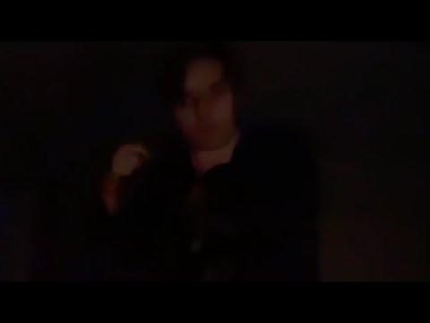 Before it all comes crashing down (Short film)