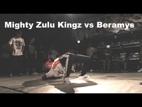 MZK USA (Box Won, Stedlove) vs. Beramys (Yosh is Stoic, Tatchyn). Top16. Hunter 狩人 Jam
