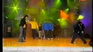 Videomatch 2001 ~ Bajo fianza - La rotiseria