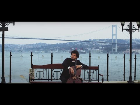 Jamal Aliyev - T.Albinoni, Adagio in G Minor (Official Video)