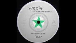Alles Neu / Freitag ‎/ Häppie [2005]