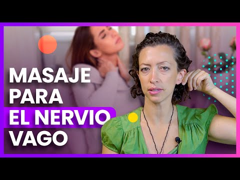 Ejercicios de relajación para el nervio vago 👂