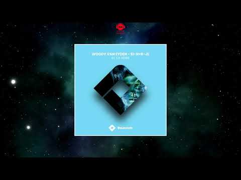 Woody van Eyden - Si-N+R-Je (DJ T.H. Extended Remix) [ABLAZING RELAUNCH]