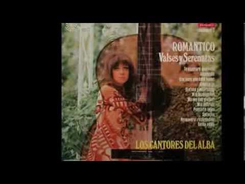 Los Cantores del Alba - Adoración