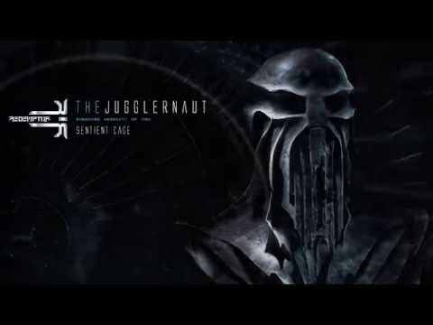 Redemptor - The Jugglernaut (album teaser)