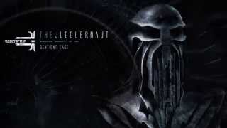 Redemptor - The Jugglernaut (album teaser)