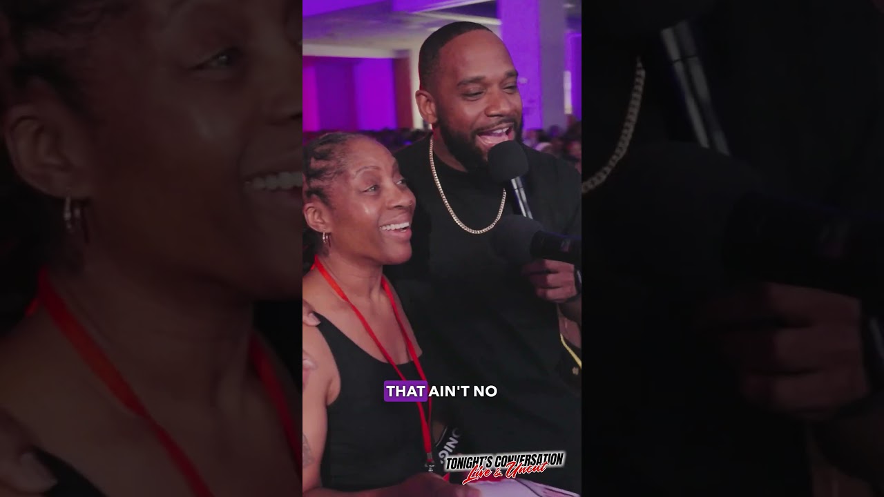 She’s been with him 5 years… but never seen his house 😬Only hotels — and they live in the same city