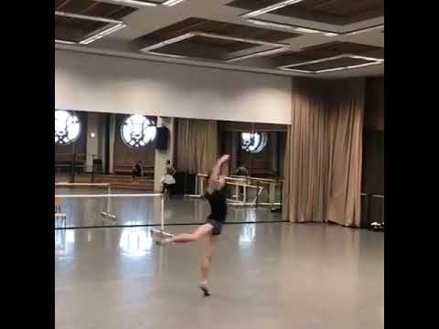 “@paulmarque, Paris Opera Ballet 👑 #balletclassical   @valeriopalumb   Balletclassical owns no rig
