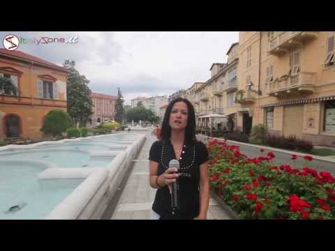 Acqui Terme e la Bollente