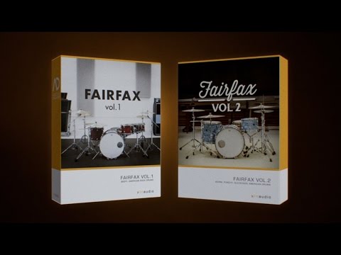 XLN Addictive Drums 2 Fairfax Vol. 2 (Download) | Reverb